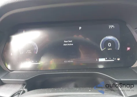 2023 Jeep Grand Cherokee Limited 4X4 z USA, uszkodzony, nr VIN 1C4RJHBG8PC528830